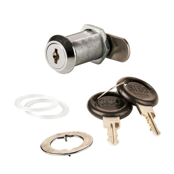 Cam Lock 1930, 90DG, Str. Cam A01, CPL, CK SISO