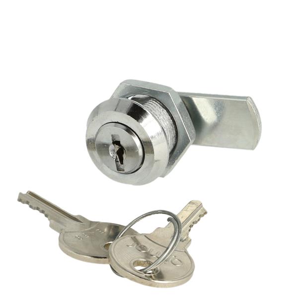 Cam Lock 0503, 90DG, CPL, MK:Ojmar, Str. Cam c/e:30mm, Max