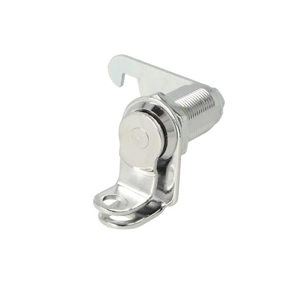 Padlockable Cam Lock 