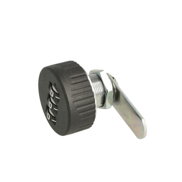 Combi. Cam Lock 
