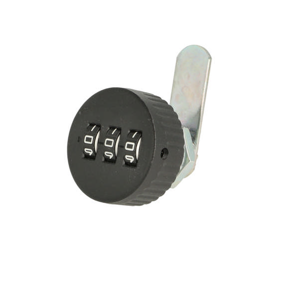 Combi. Cam Lock 
