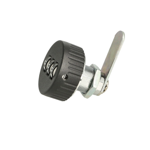 Combi. Cam Lock 