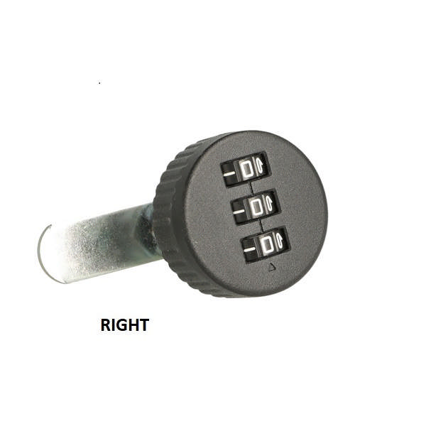 Combi. Cam Lock 