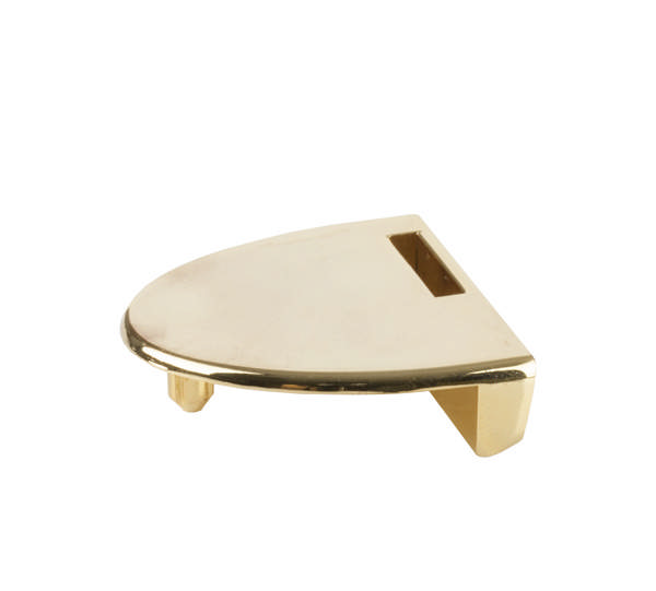 Edge Striker F/Double Door Lock 