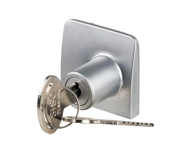 Glass Door Lock 