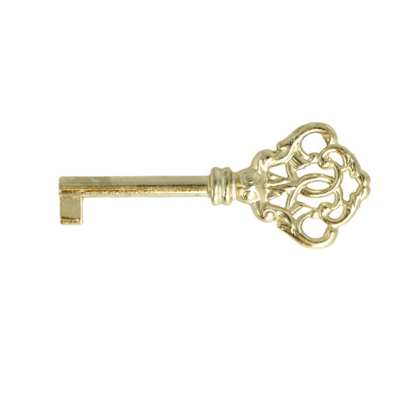 Antique Key 