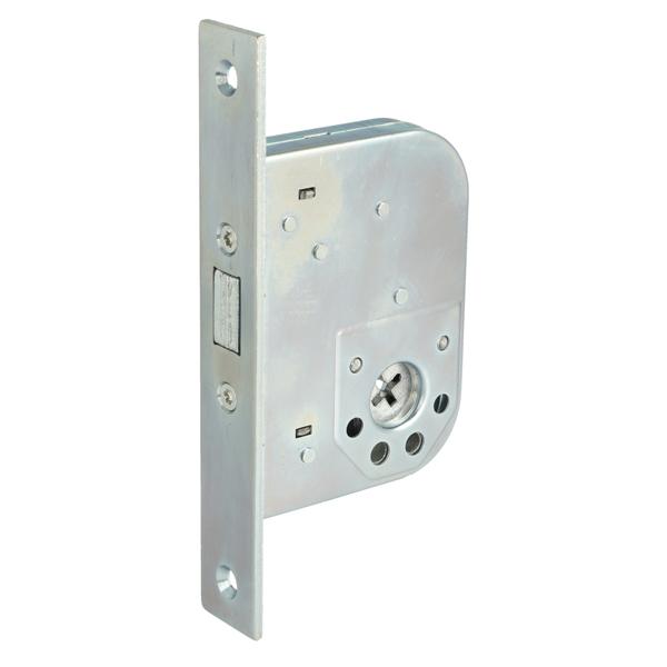 Mortise Door Lock 8788, 50mm Backset, W/Deadbolt Only,