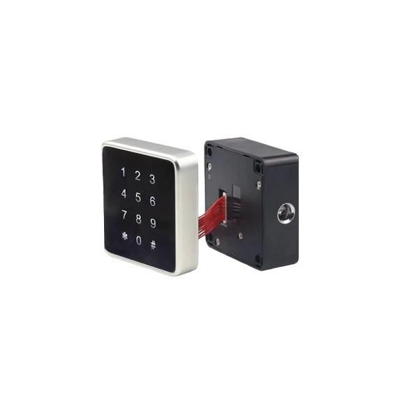 Invis. Mifare1 Lock 