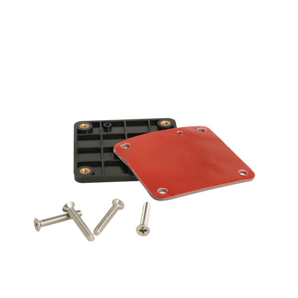 Glass Assembly Kit F/Mifare1 Lock 