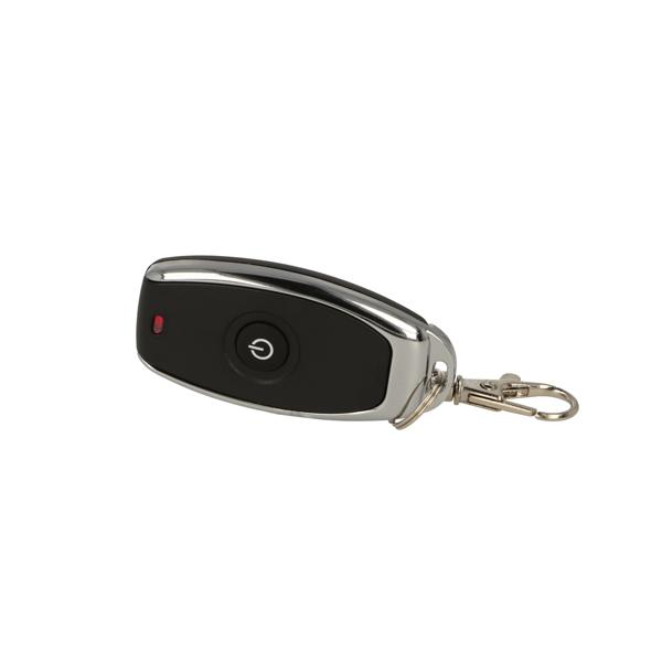 Remote Control Key 433MHz. For Lock 14.60.294-0, No Battery,