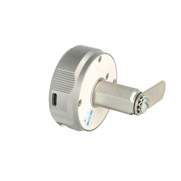 Elec. Key Pad Cam Lock 