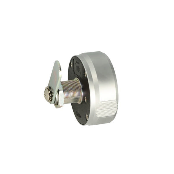 Elec. Finger Touch/Key Pad Cam Lock 