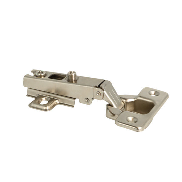 Maxi Hinge, Steel, NPL, 105DG, 