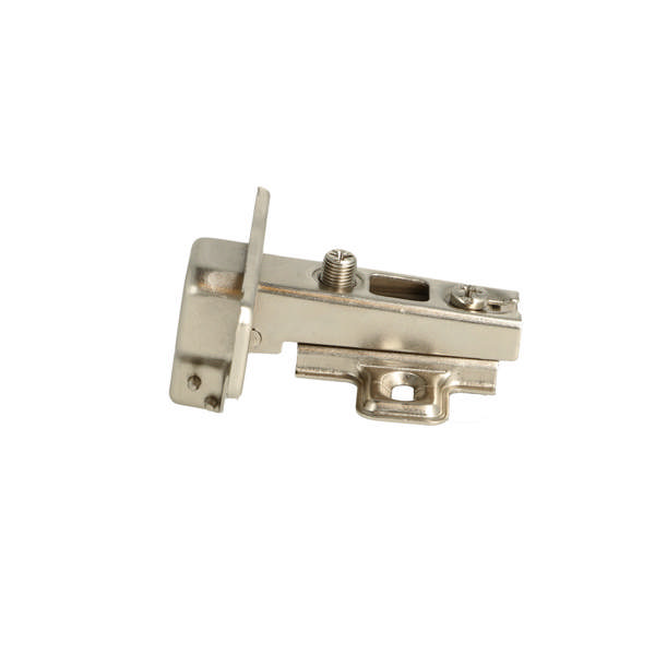 Maxi Hinge, Steel, NPL, 105DG, 