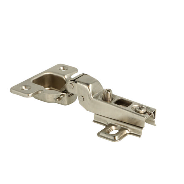 Maxi Hinge, Steel, NPL, 105DG, 