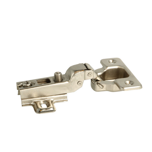 Maxi Hinge, Steel, NPL, 105DG, 