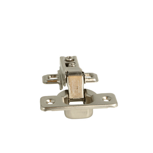 Maxi Hinge, Steel, NPL, 105DG, 