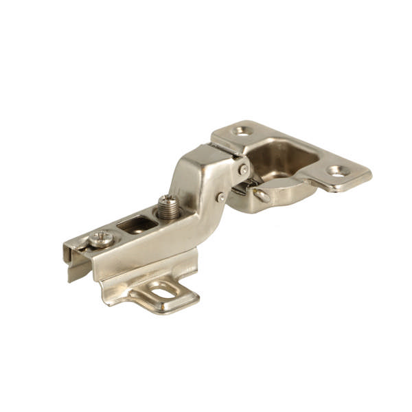 Maxi Hinge, Steel, NPL, 105DG, 