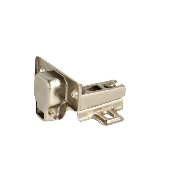 Maxi Hinge, Steel, NPL, 105DG, 