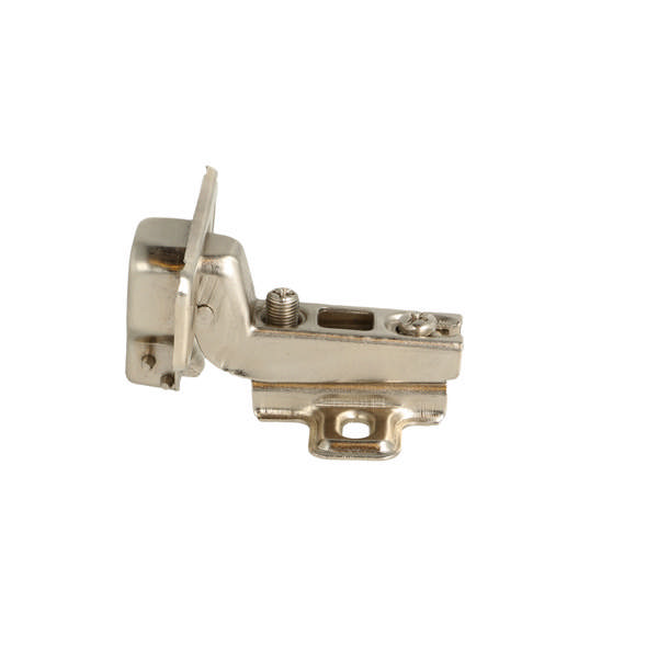 Maxi Hinge, Steel, NPL, 105DG, 