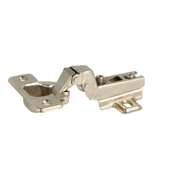 Maxi Hinge, Steel, NPL, 105DG, 