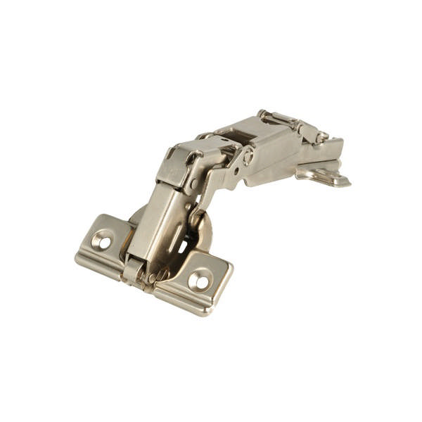 Maxi Hinge, Steel, NPL, 165DG, 