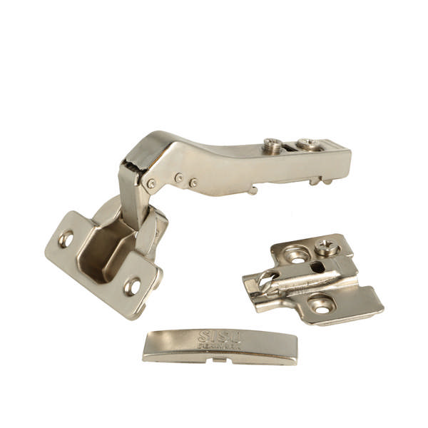 Soft Closing Hinge 