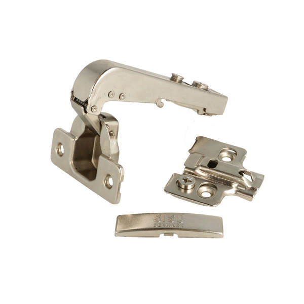 Soft Closing Hinge 