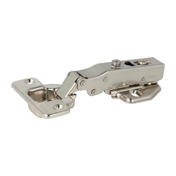 Soft Closing Hinge SS304, 