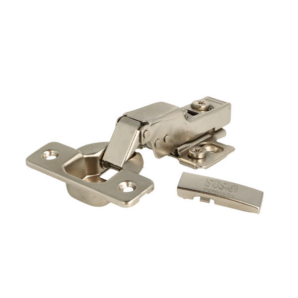 Soft Closing Hinge 