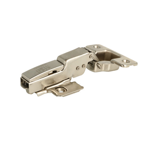 Soft Closing Hinge 