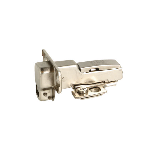 Soft Closing Hinge 