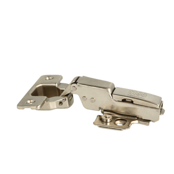 Soft Closing Hinge 