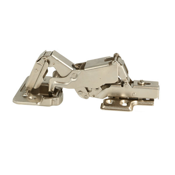 Soft Closing Hinge 