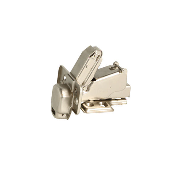 Soft Closing Hinge 