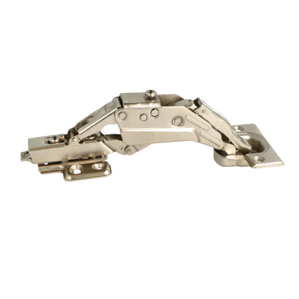 Soft Close Projection Hinge, ø35mm,110DG, 