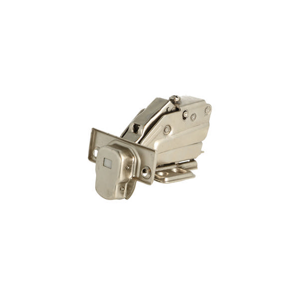 Soft Close Projection Hinge, ø35mm,110DG, 
