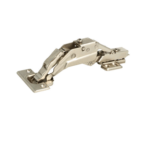 Soft Close Projection Hinge, ø35mm,110DG, 