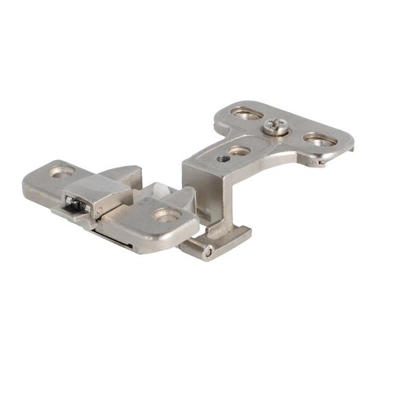 Wide Opening Hinge 270 DG, F/16mm Panel, NPL, Overlay,