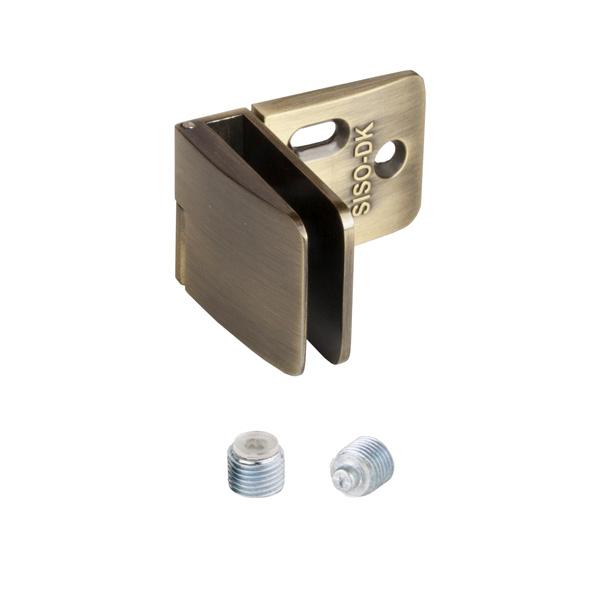 Glass Door Hinge 