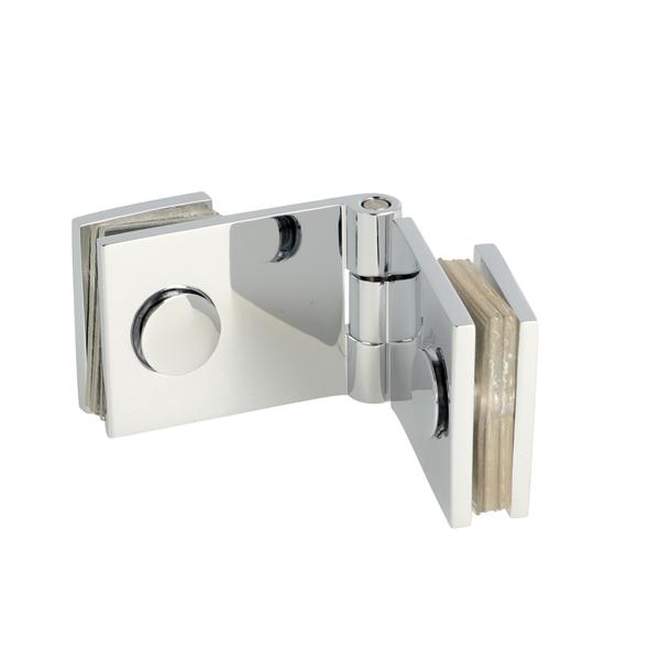 Glass Door Hinge 