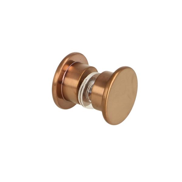 Brass Door Knob 