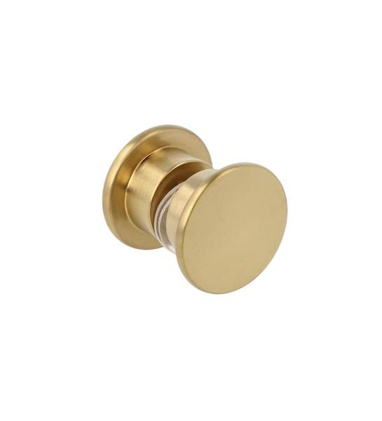 Brass Door Knob 