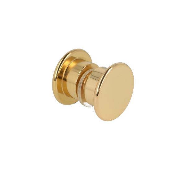 Brass Door Knob 