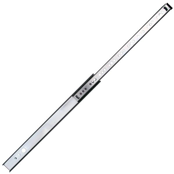 Drawer Slide 8827, 484mm Drawer, 1,0mm (278/278), ZP