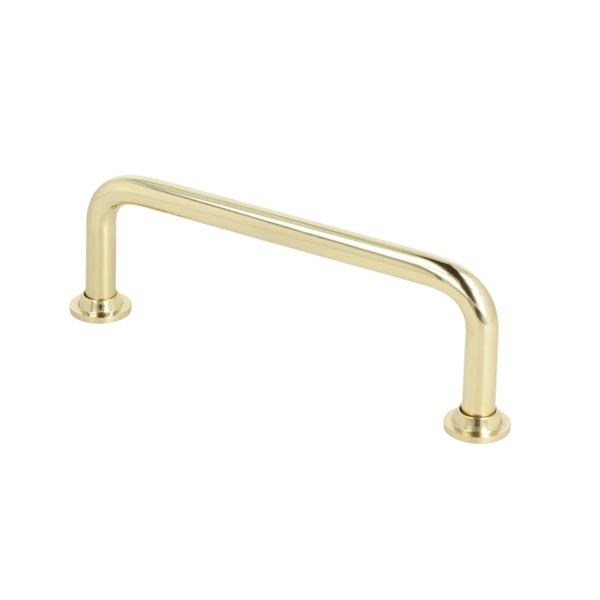D-Handle 
