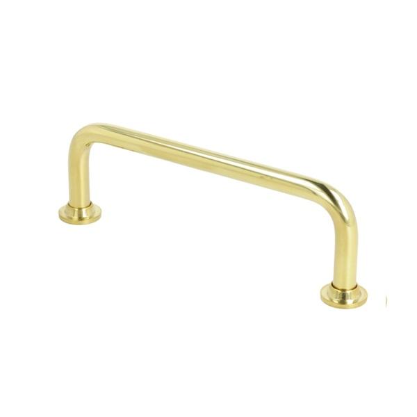 D-Handle 