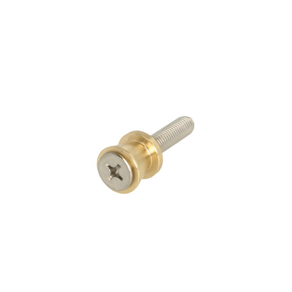 Conical Sleeve & Bolt M8x50mm, SS304, F/ 