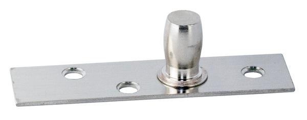 Top Pivot Bracket SS-304-Polished, F/Top Fitting 