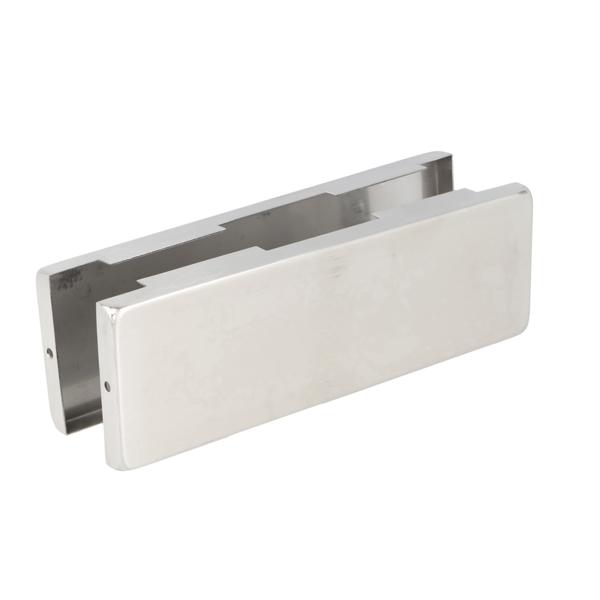 Cover Plates Brushed SS-304, For 